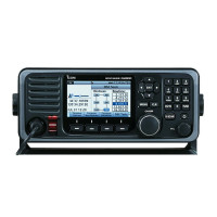 Icom GM800 marineradio